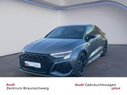 Grau Gebraucht 2024 Audi RS3 Sport Limousine | 62.850 € (Fairer Preis)