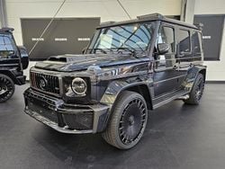 Schwarz Neu 2026 Mercedes G63 AMG AMG SUV | 438.800 € (Superpreis)