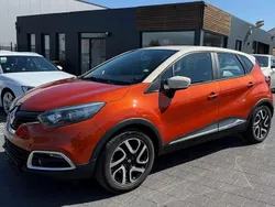 Orange Gebraucht 2013 Renault Captur Dynamique SUV | 6.900 € (Superpreis)