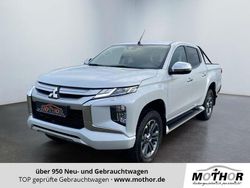 Titan weiß Gebraucht 2020 Mitsubishi L200 Top Abholung | 34.096 €