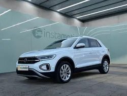 Gebraucht 2024 VW T-Roc SUV | 29.699 € (Fairer Preis)