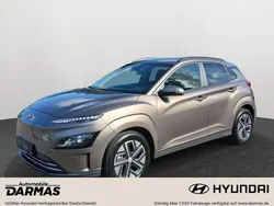 Beige Gebraucht 2022 Hyundai Kona Edition 30+ SUV | 19.000 € (Fairer Preis)