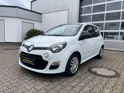 Weiß Gebraucht 2013 Renault Twingo Initiale Paris Kleinwagen | 4.390 € (Fairer Preis)