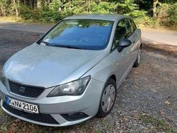 Gebraucht 2012 Seat Ibiza SC Reference Kleinwagen | 3.400 € (Fairer Preis)