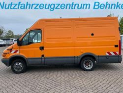 Orange Gebraucht 2000 Iveco Daily | 10.591 €