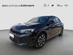 Karbon schwarz metallic Gebraucht 2024 Opel Corsa Kleinwagen | 19.225 € (Fairer Preis)