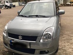 Gebraucht 2007 Suzuki Swift Kleinwagen | 2.250 €