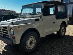 Beige Gebraucht 1978 Fiat Campagnola SUV | 5.900 €