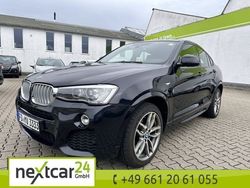 Gebraucht 2016 BMW X4 M Sport SUV | 23.990 € (Etwas zu teuer)