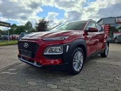 Rot Gebraucht 2019 Hyundai Kona YES! SUV | 15.990 € (Fairer Preis)