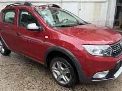 Rot Gebraucht 2020 Dacia Sandero Anniversary Kleinwagen | 10.900 € (Superpreis)