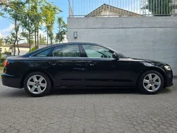 Schwarz Gebraucht 2015 Audi A6 Ambiente Limousine | 22.999 € (Fairer Preis)