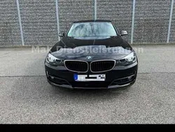 Gebraucht 2016 BMW 325 Advantage Limousine | 12.000 € (Superpreis)