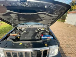 Schwarz Gebraucht 2008 Jeep Commander SUV | 8.500 €