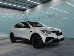 Weiß Neu 2024 Renault Arkana Esprit Alpine SUV | 31.094 € (Fairer Preis)