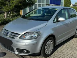Grau Gebraucht 2006 VW Golf Plus Cross Goal Van / Kleinbus | 5.500 € (Etwas zu teuer)