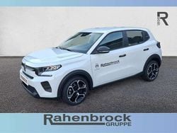 Weiß Gebraucht 2025 Citroën C3 Limousine | 14.290 € (Superpreis)