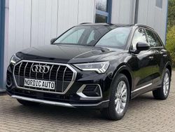 Mythosschwarz metallic Neu 2025 Audi Q3 Sport SUV | 36.995 €