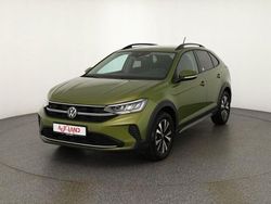 Grün Gebraucht 2023 VW Taigo Life SUV | 23.990 € (Fairer Preis)