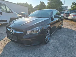 Schwarz Gebraucht 2015 Mercedes CLA200 Limousine | 17.500 € (Fairer Preis)