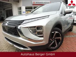 Silber Neu 2024 Mitsubishi Eclipse Cross Plus SUV | 28.980 €