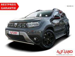 Grau Gebraucht 2023 Dacia Duster Extreme SUV | 23.990 € (Etwas zu teuer)