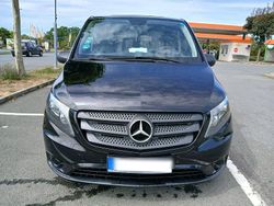 Schwarz Gebraucht 2016 Mercedes 190 Limousine | 15.500 €