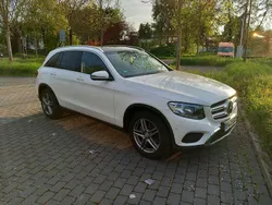 Gebraucht 2016 Mercedes GLC250 AMG line SUV | 22.000 € (Superpreis)