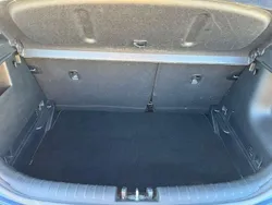 Blau Gebraucht 2022 Kia Rio Limousine | 16.000 € (Guter Preis)