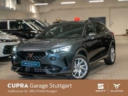 "magnetic tech" Gebraucht 2024 Cupra Formentor SUV | 32.490 € (Fairer Preis)