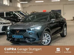 "magnetic tech" Gebraucht 2024 Cupra Formentor SUV | 32.490 € (Superpreis)