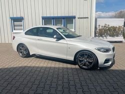 Weiß Gebraucht 2016 BMW M235 Sport Line | 24.900 € (Superpreis)