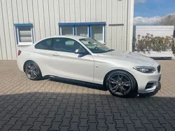 Weiß Gebraucht 2016 BMW M235 Sport Line | 25.900 € (Guter Preis)