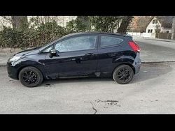 Gebraucht 2003 Ford Fiesta Kleinwagen | 995 € (Guter Preis)