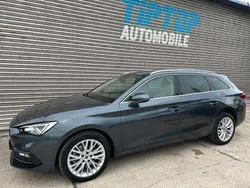 Grau Gebraucht 2021 Seat Leon Beats Van / Kleinbus | 21.900 € (Guter Preis)