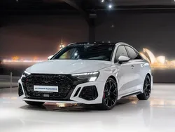 Andere Gebraucht 2023 Audi RS3 Advanced Kleinwagen | 47.980 € (Guter Preis)