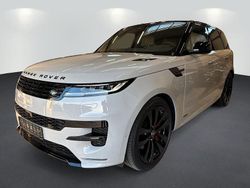 Grau Gebraucht 2025 Land Rover Range Rover Sport Autobiography SUV | 129.115 € (Guter Preis)