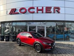 Rot Gebraucht 2023 Mazda CX-30 Exclusive SUV | 25.490 € (Fairer Preis)