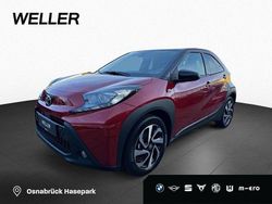 Rot Neu 2025 Toyota Aygo X SUV | 15.850 € (Guter Preis)