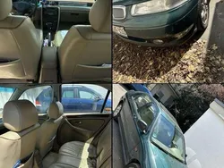 Grün Gebraucht 1997 Rover 400 Limousine | 800 €