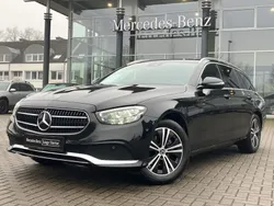 Mercedes E200