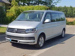 Silber Gebraucht 2018 VW T6 Van | 30.900 € (Superpreis)