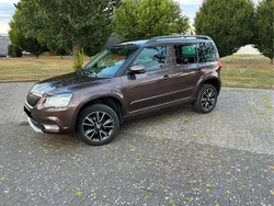 Braun Gebraucht 2017 Skoda Yeti Drive SUV | 14.290 € (Fairer Preis)