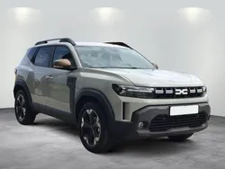 Sandstone beige Neu 2024 Dacia Duster Extreme SUV | 25.790 € (Fairer Preis)
