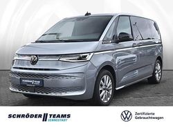 Monosilber metallic Gebraucht 2024 VW T7 Style Van | 54.990 € (Guter Preis)