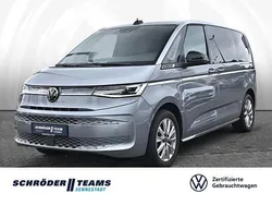 Monosilber metallic Gebraucht 2024 VW T7 Style Van | 55.390 € (Guter Preis)