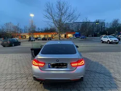 BMW 420 Gran Coupé