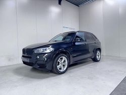 Schwarz Gebraucht 2016 BMW X5 M Sport SUV | 24.990 € (Fairer Preis)