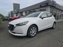 Purweiß Gebraucht 2021 Mazda 2 Prime-Line Kleinwagen | 14.500 € (Etwas zu teuer)