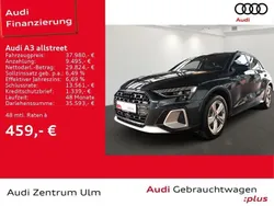 Manhattangrau metallic Gebraucht 2024 Audi A3 Ambiente Limousine | 37.980 € (Teuer)